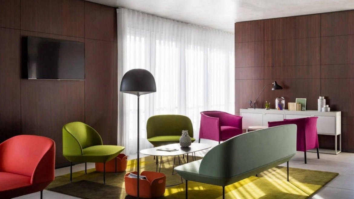 OKKO HOTELS Cannes Centre