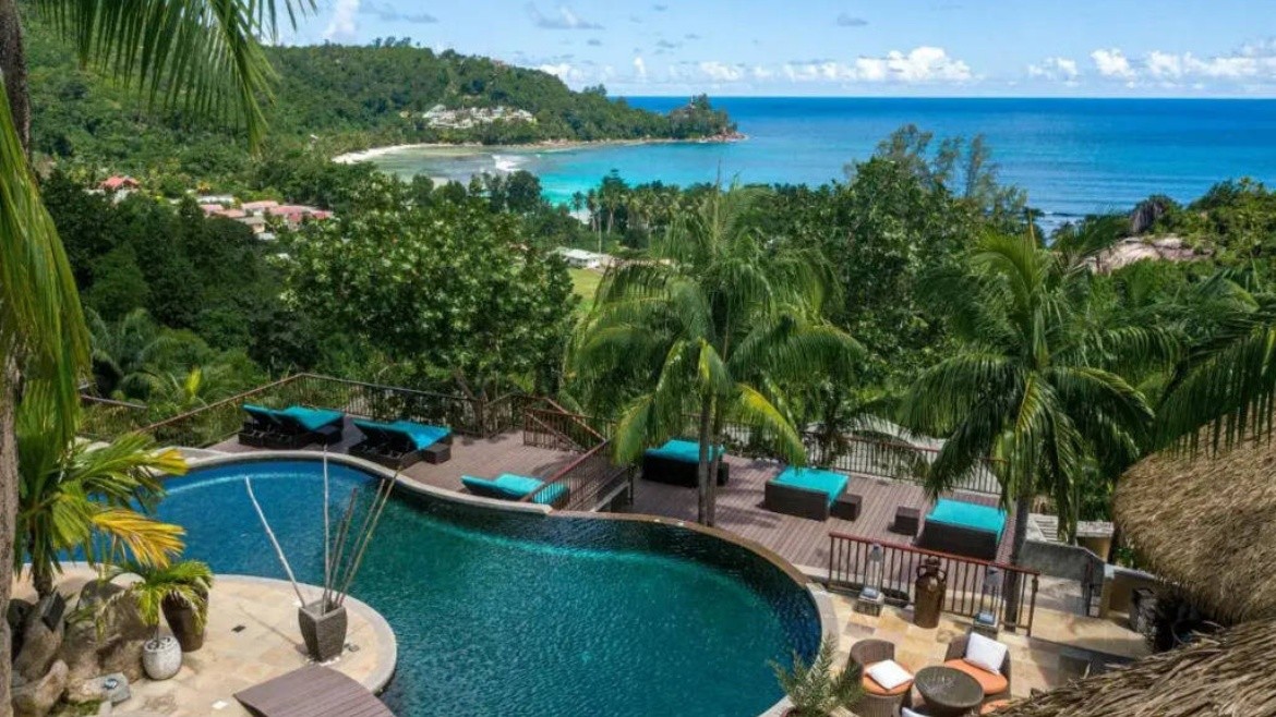 Valmer Resort