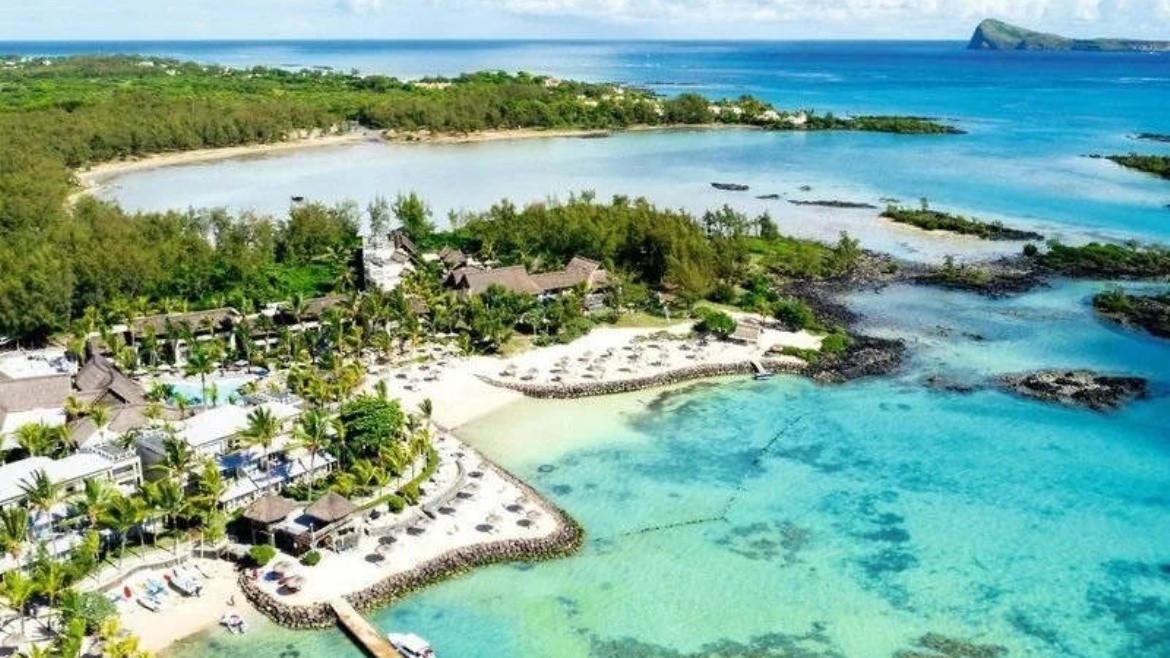 Lagoon Attitude (ex. Sensimar Lagoon Mauritius)