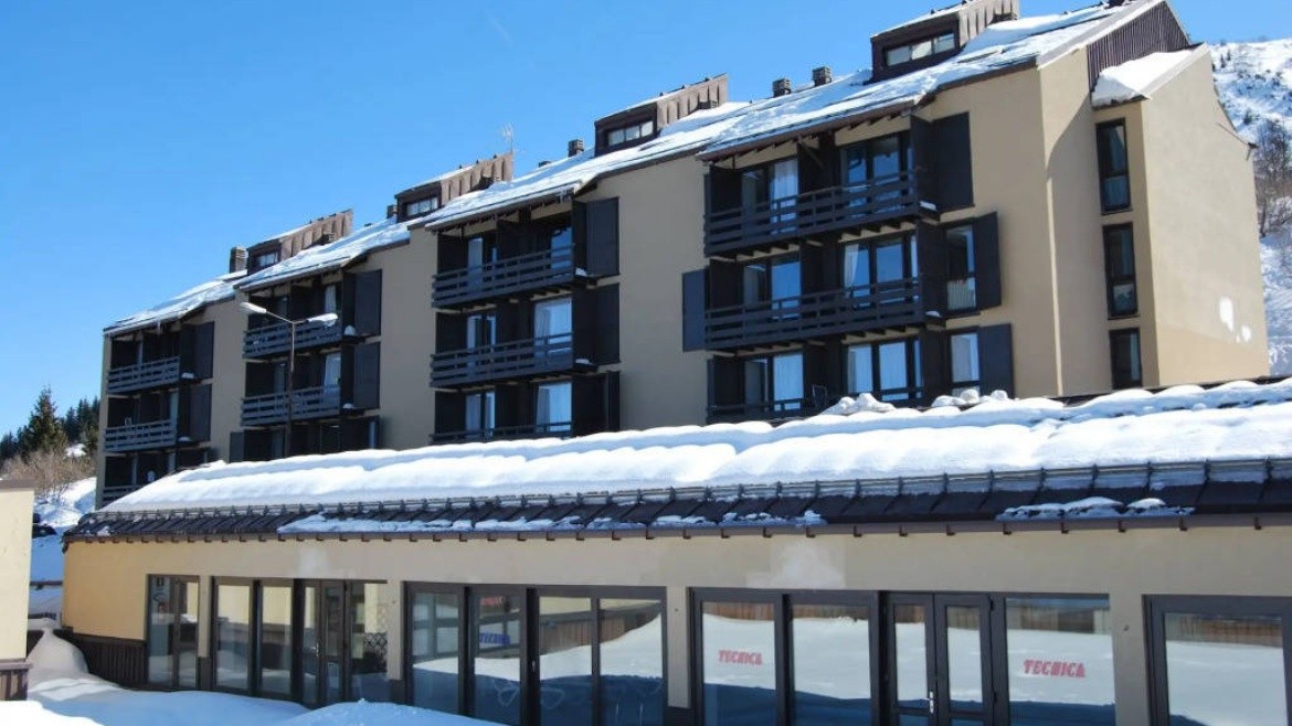 Residence Cielo Aperto