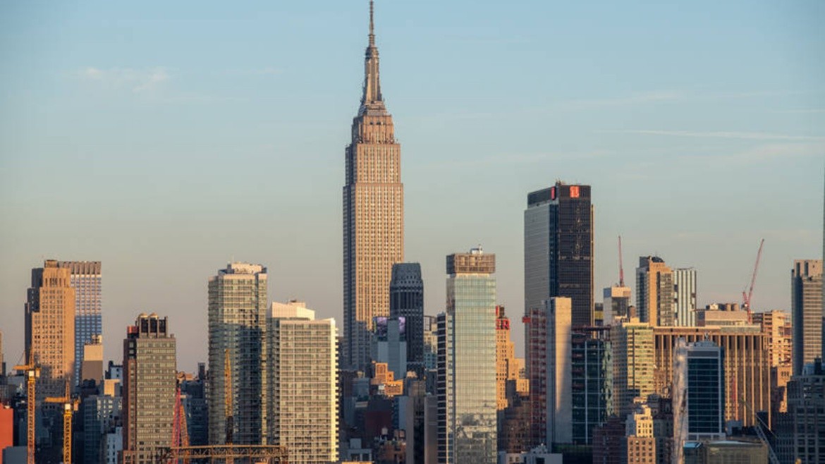 Hampton Inn Manhattan - Madison Square Garden Area