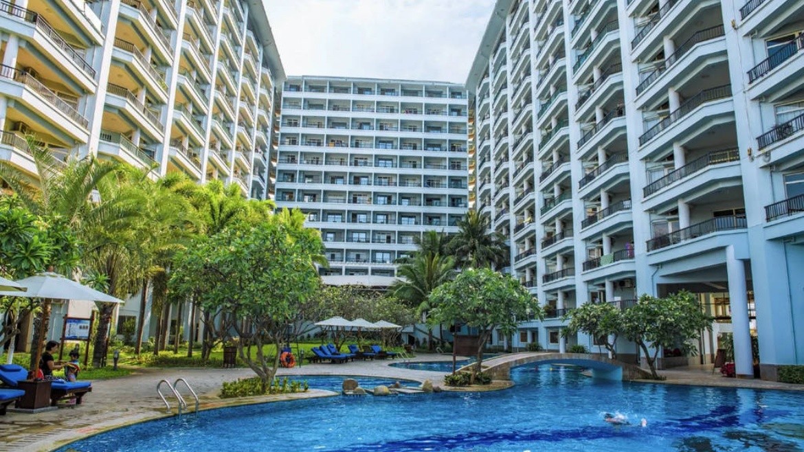 Tianze Beach Resort