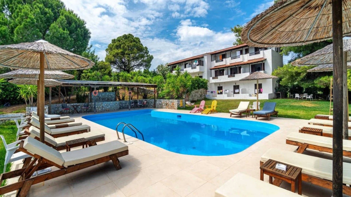 Margi House (Kolios)