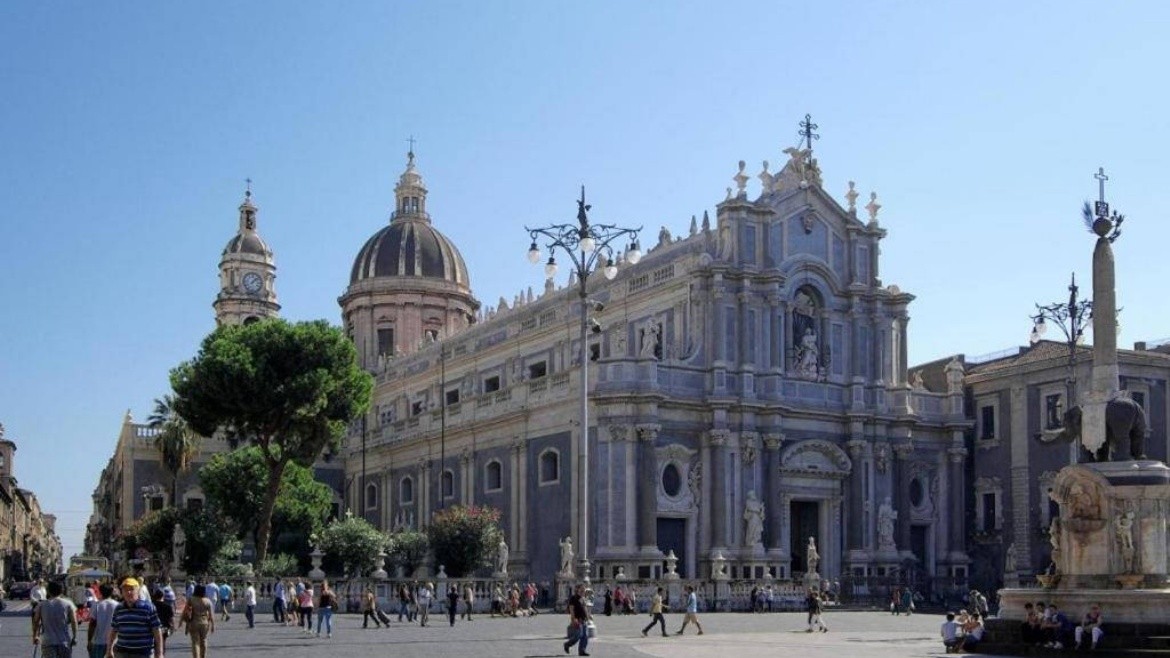 B&B Tra L'Etna e il Mare