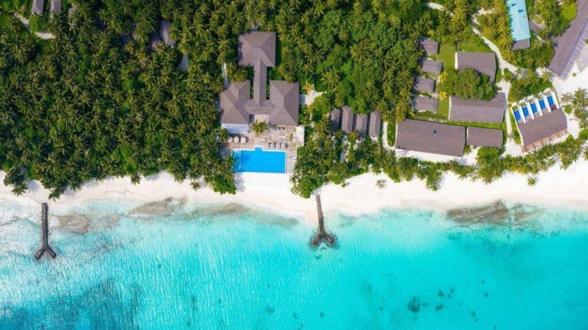 Fiyavalhu Maldives