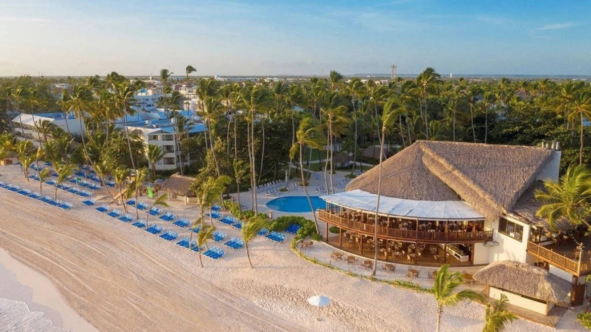 Impressive Punta Cana