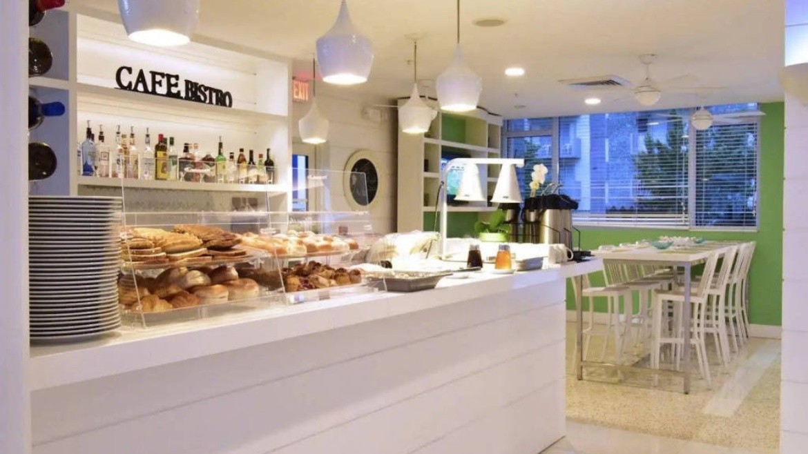 Pestana South Beach Art Deco