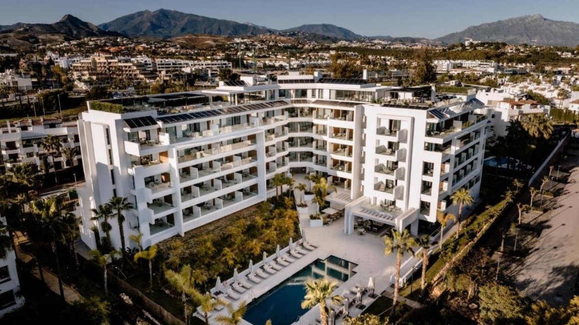 The Flag Costa Del Sol