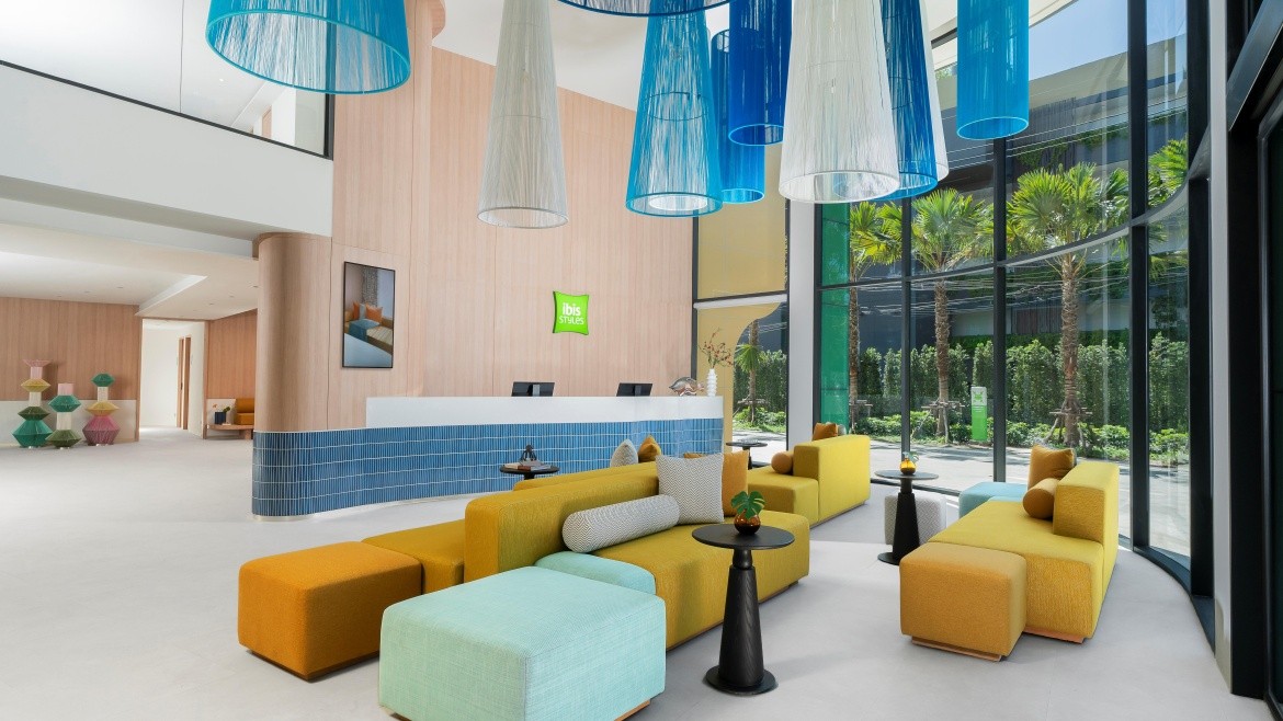 Ibis Styles Phuket Bangtao