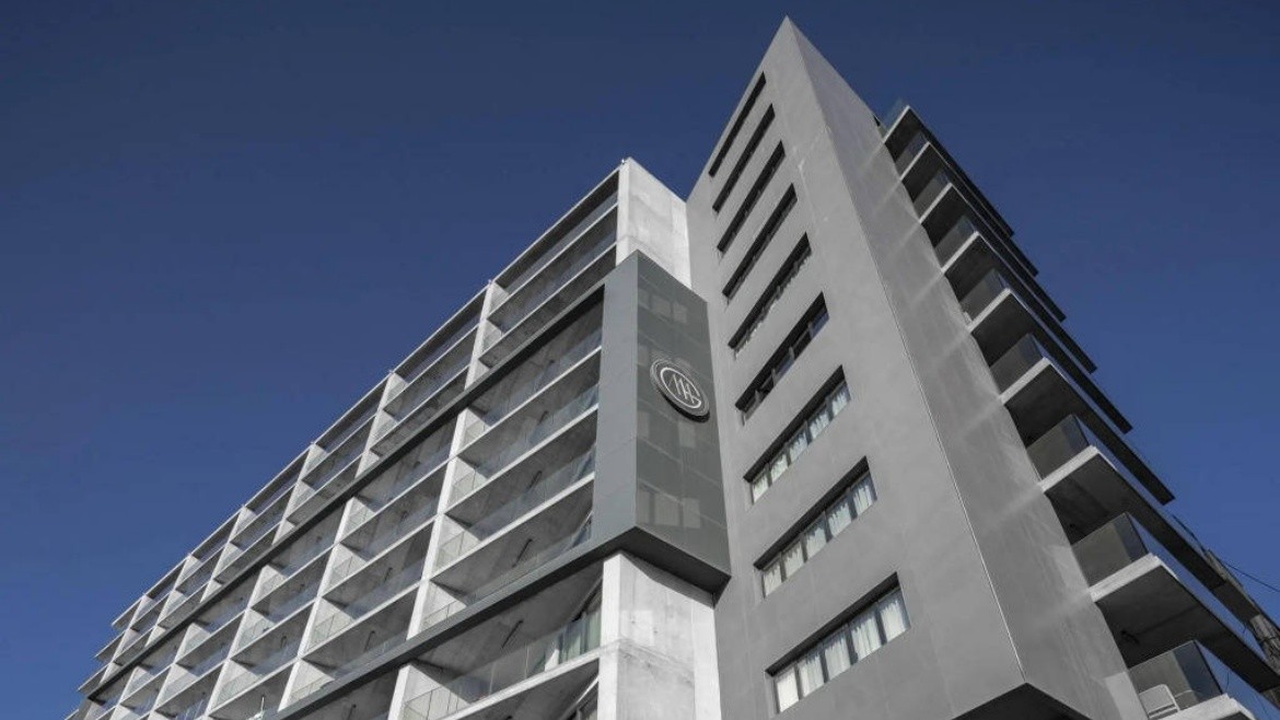 Grands Suites Hotel Residences & Spa