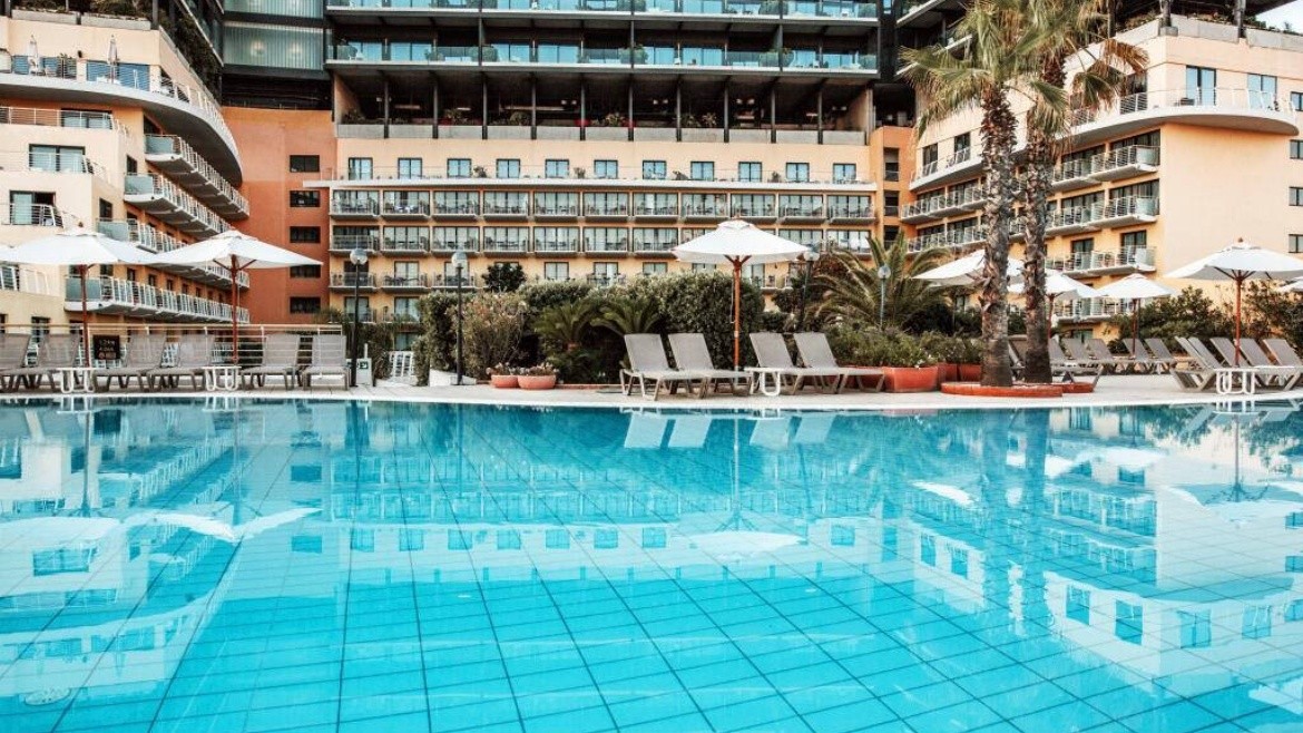 Holiday Inn Express Malta