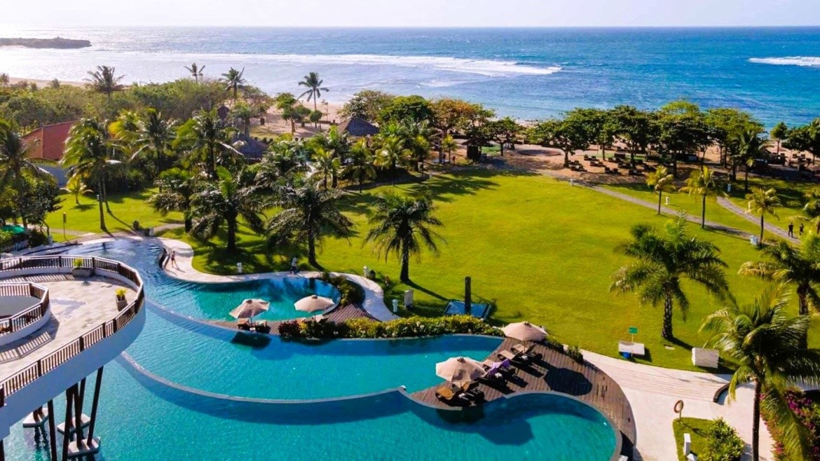 Merusaka Nusa Dua (ex. Inaya Putri Bali)