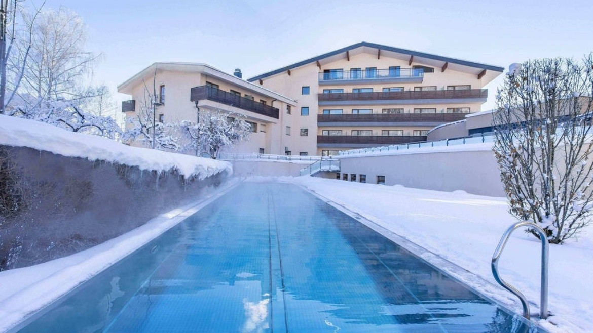 Mavida (Zell am See)