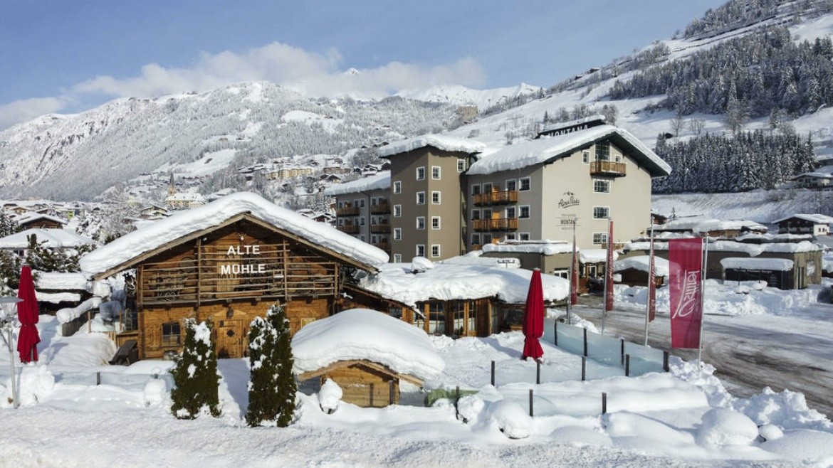 AlpenParks Matrei