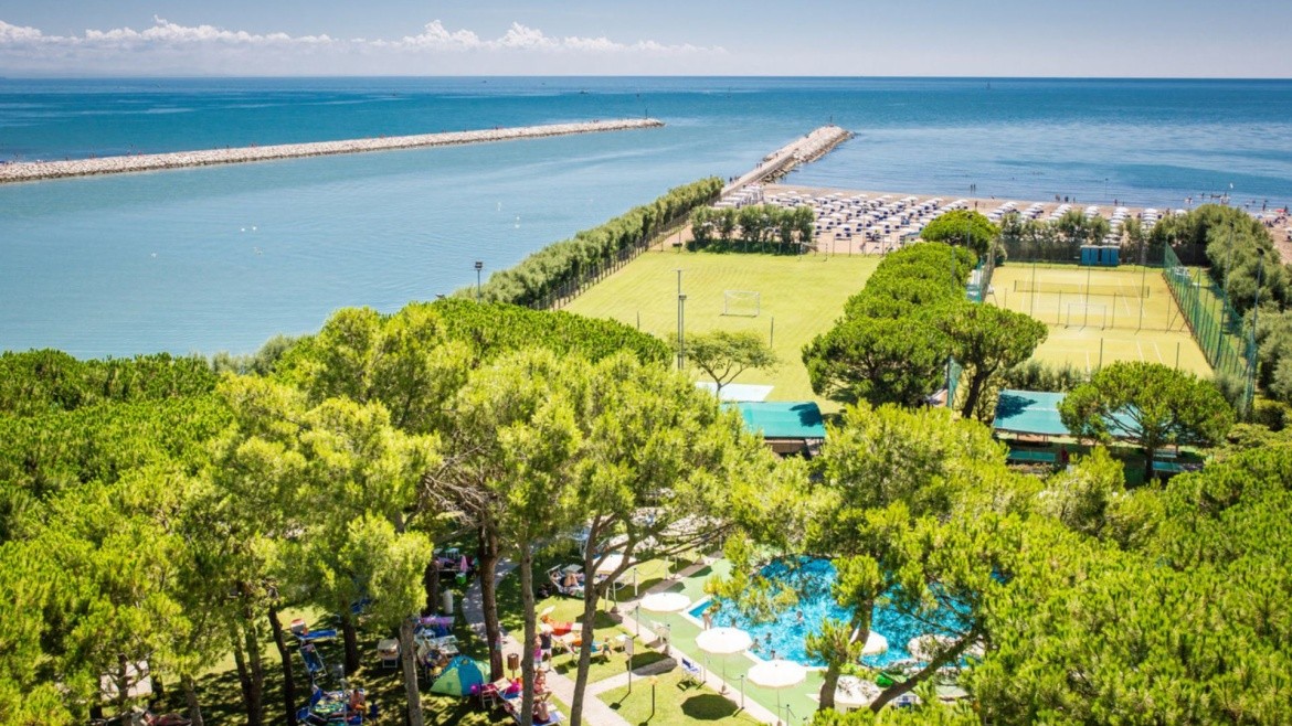 San Giorgio Porto Santa Margherita