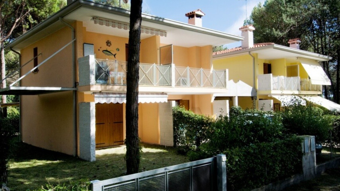 Vila Fiordalisi