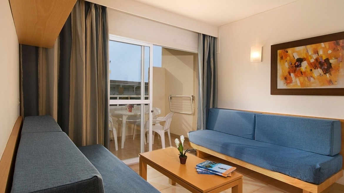 Mariner Club Apartments (Alcúdia)