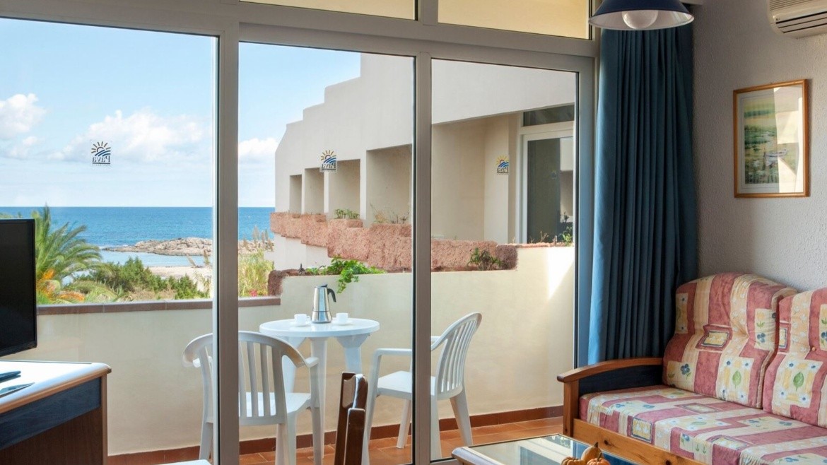 Paya Apartamentos Portu Saler