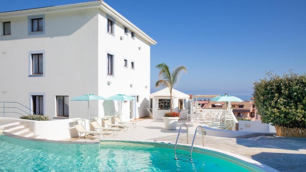 Blumarea Best Western