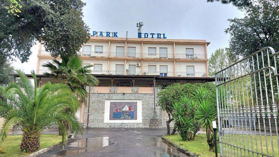 Park (Camaiore)