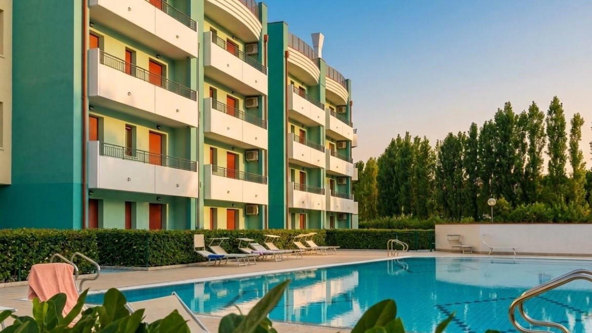 Residence Roberta