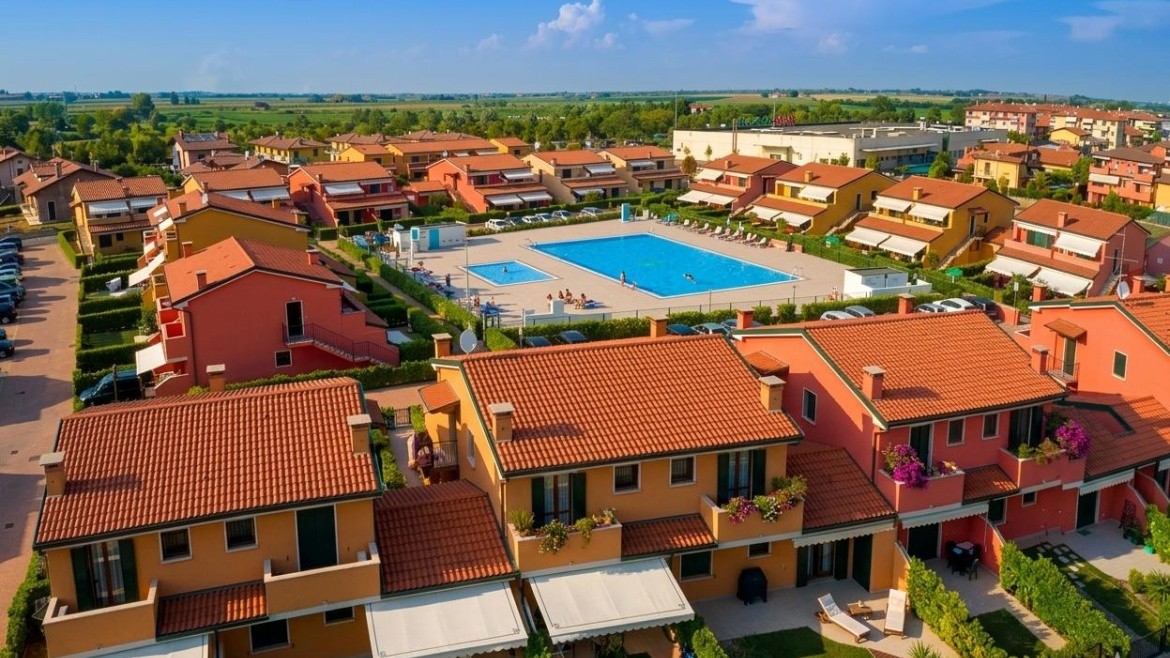 Villaggio dei Fiori