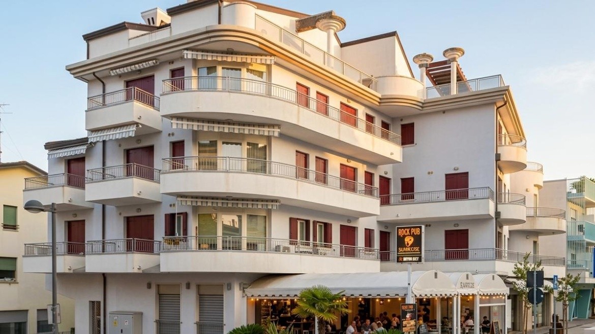 Residence Caravelle