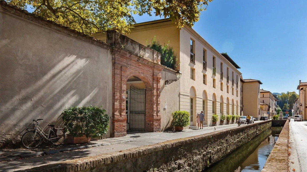 Ilaria (Lucca)