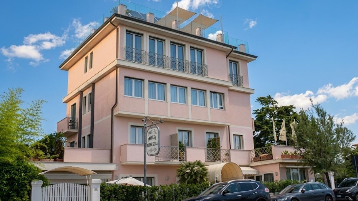 Bencistà (Marina di Pietrasanta)