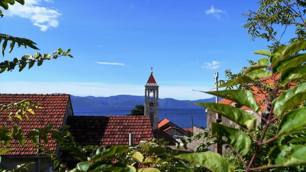 Penzion Velimir