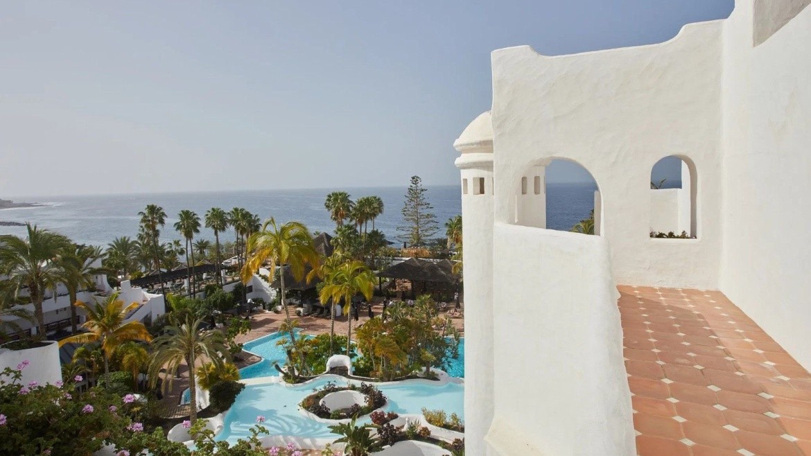 Dreams Jardin Tropical