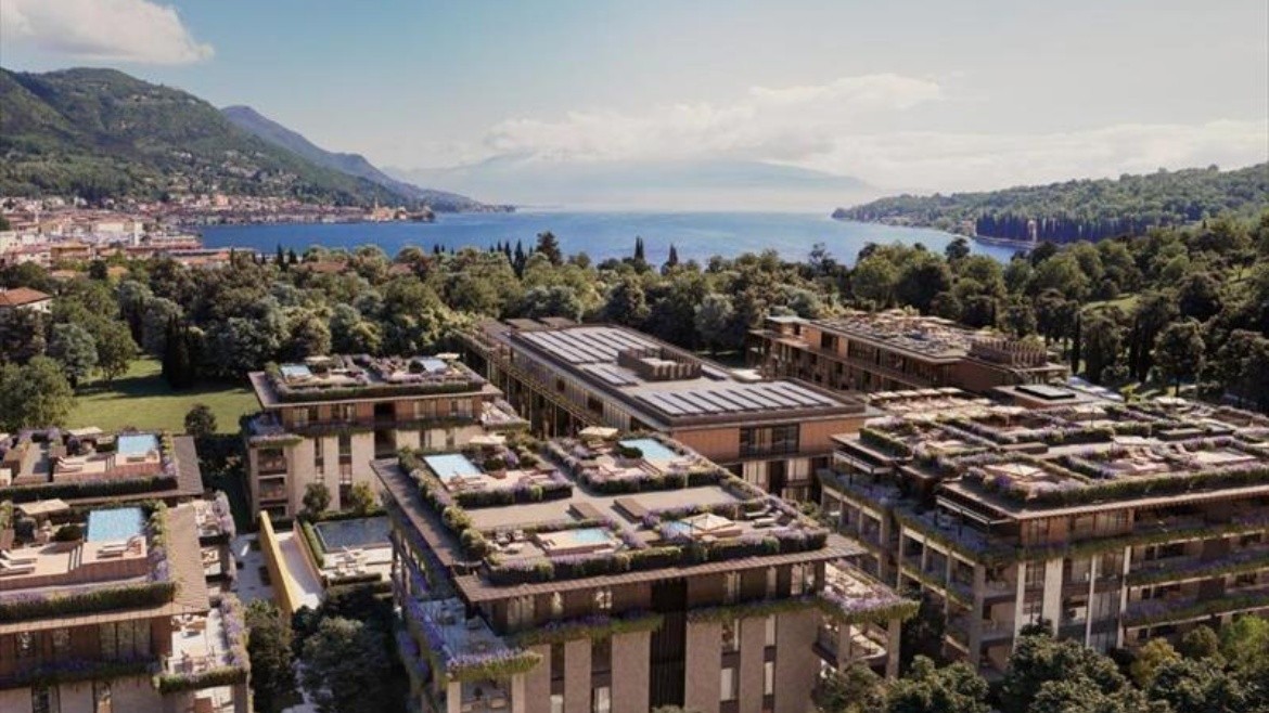 Falkensteiner Resort Lake Garda