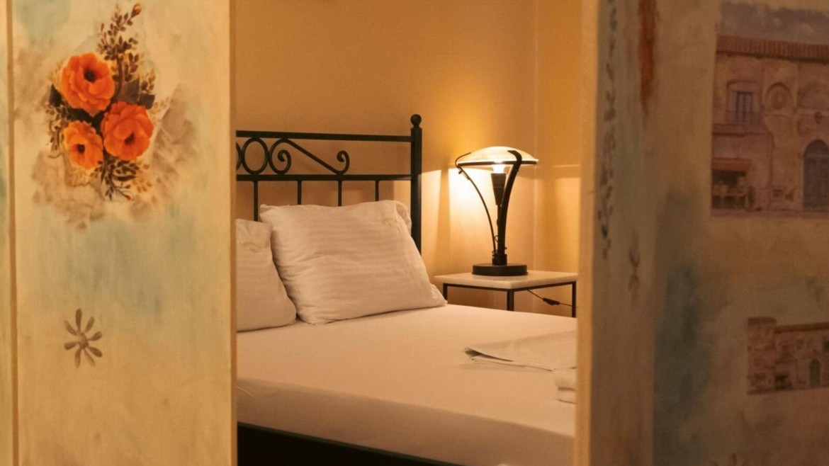 Anagenessis Suites & Spa Resort