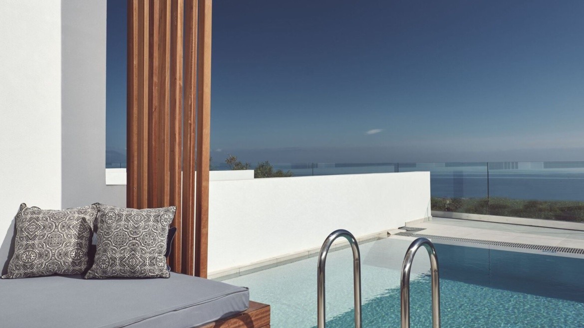 St. John Suites