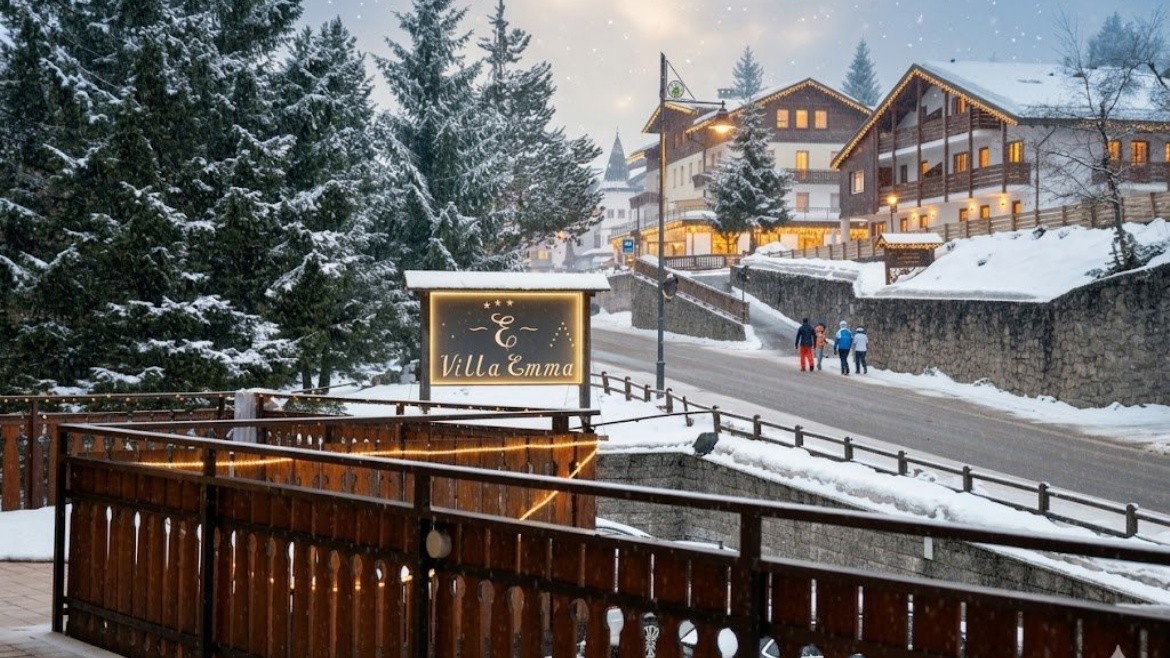 Villa Emma