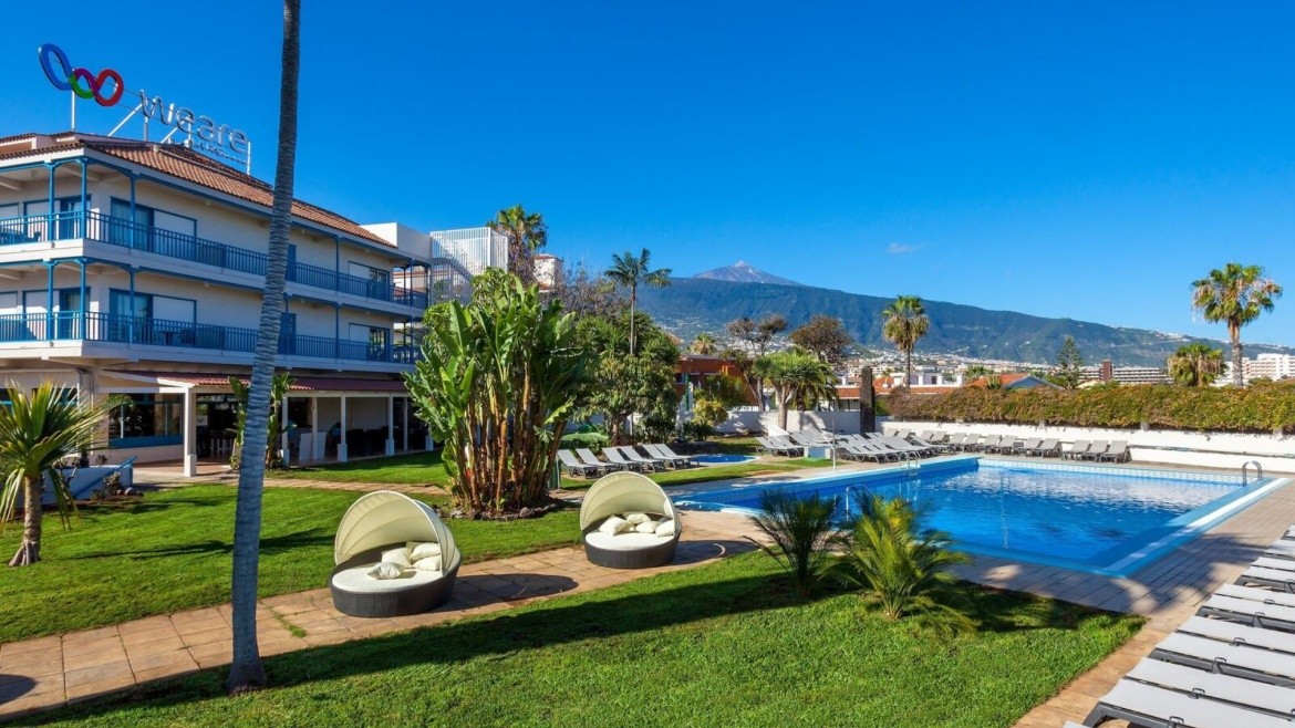 O7 Tenerife