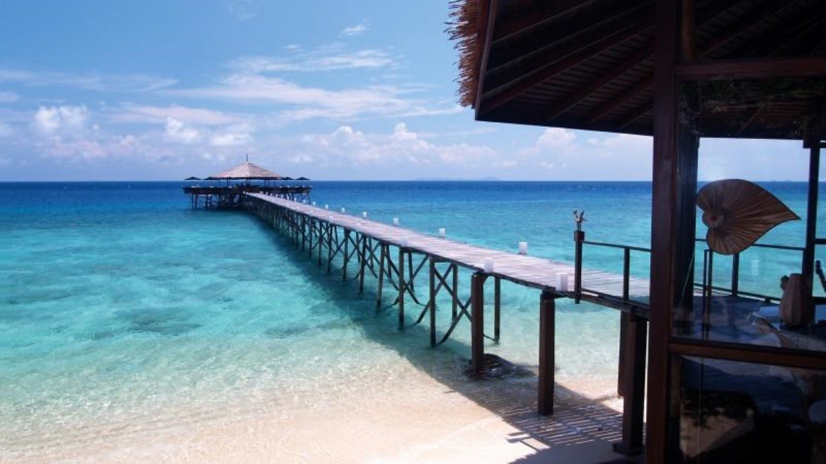 Japamala Resort