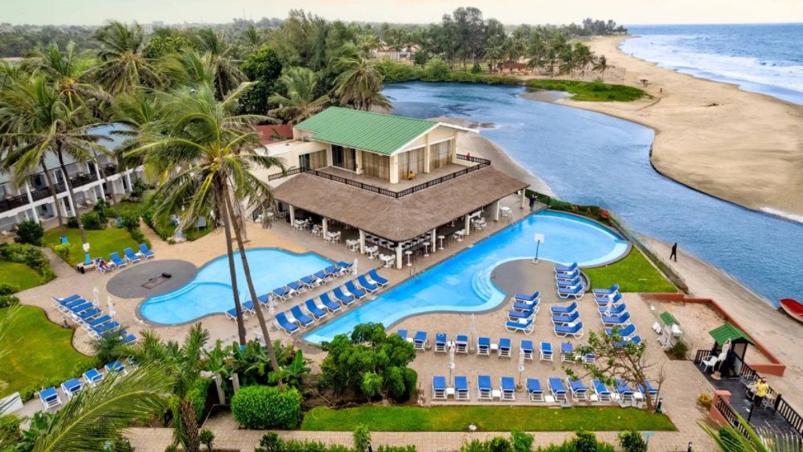 Sunset Beach (Banjul)