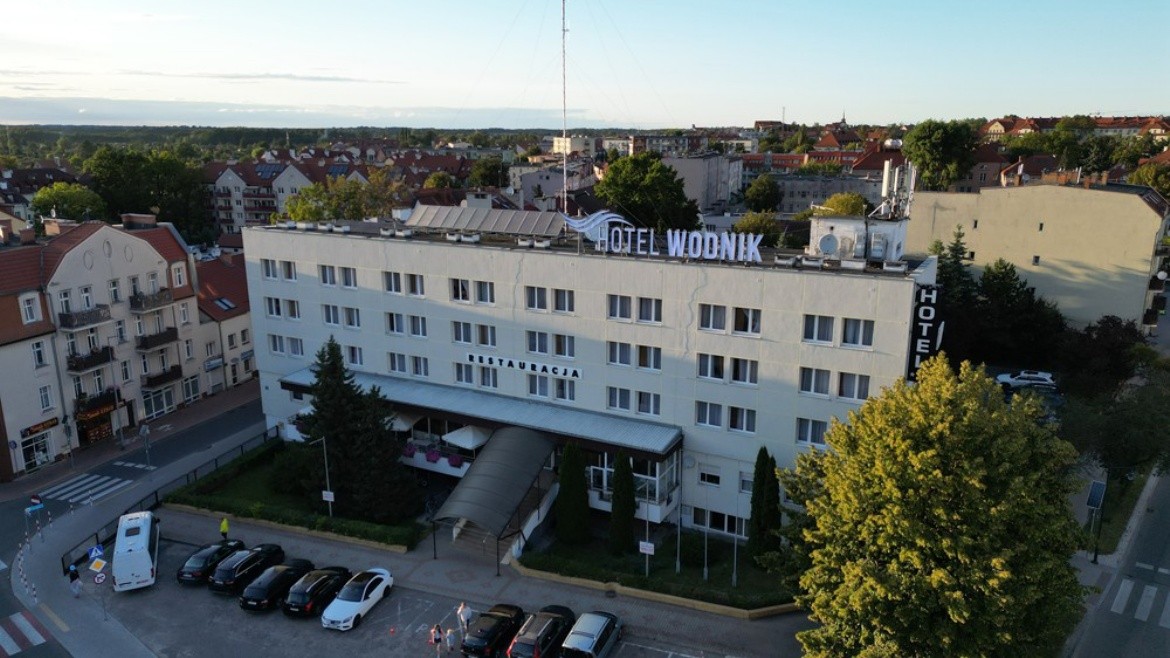 Wodnik (Giżycko)