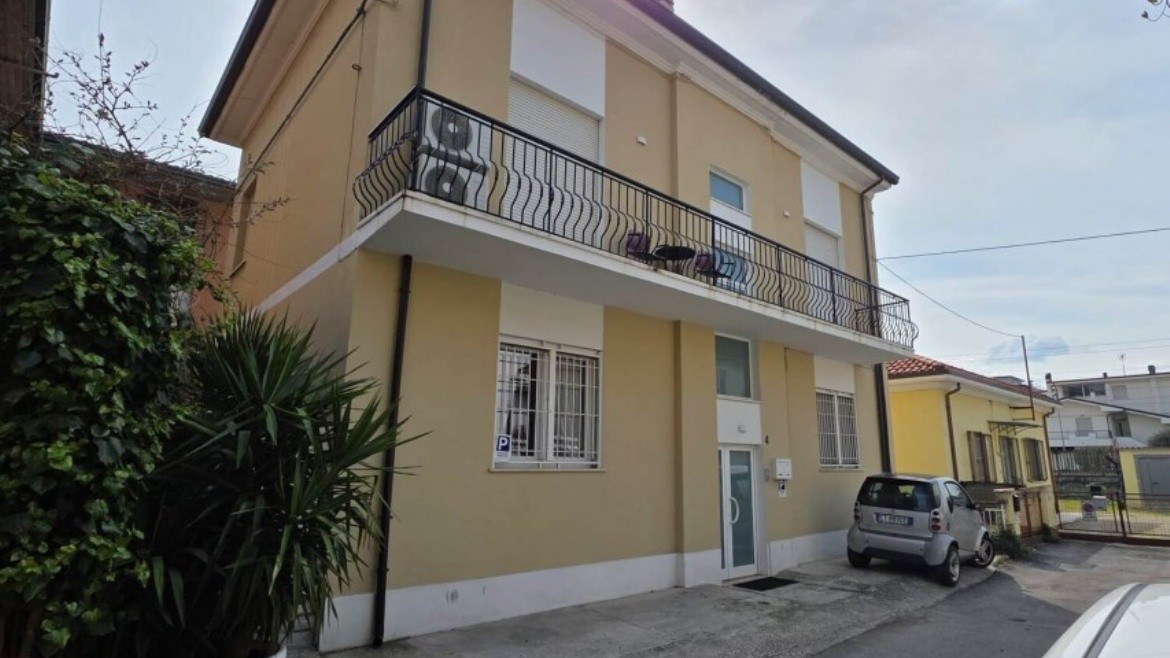 Apartmány Ferrarin