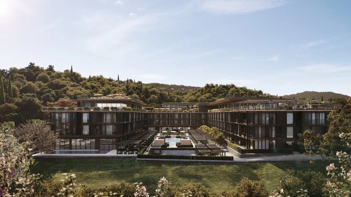 Falkensteiner Resort Lake Garda