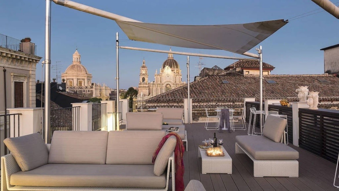 Duomo Suites & Spa