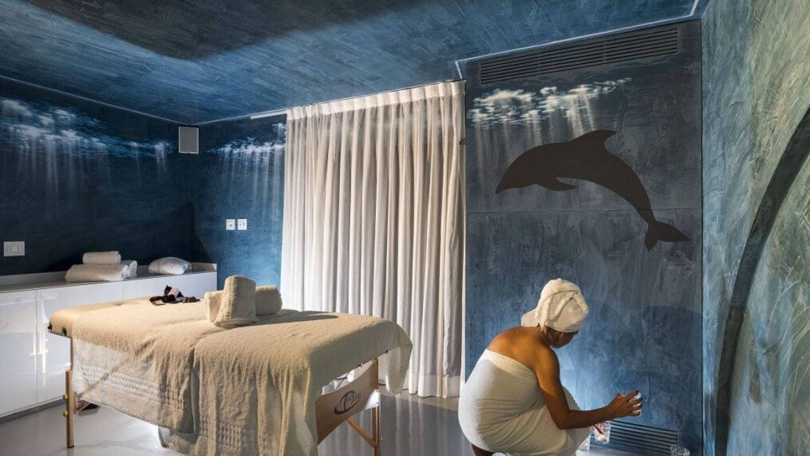Duomo Suites & Spa
