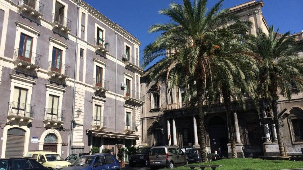 B&B Suite Cutelli