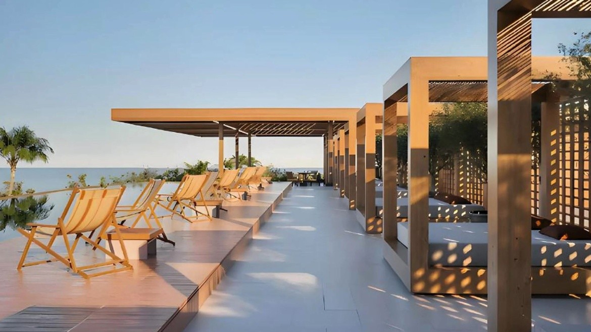 Jaz Viva Villagio