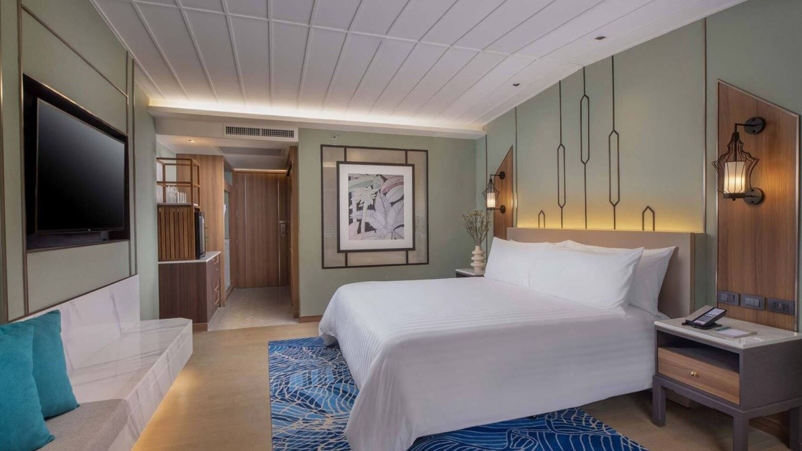 Nysa Hotel Bangkok