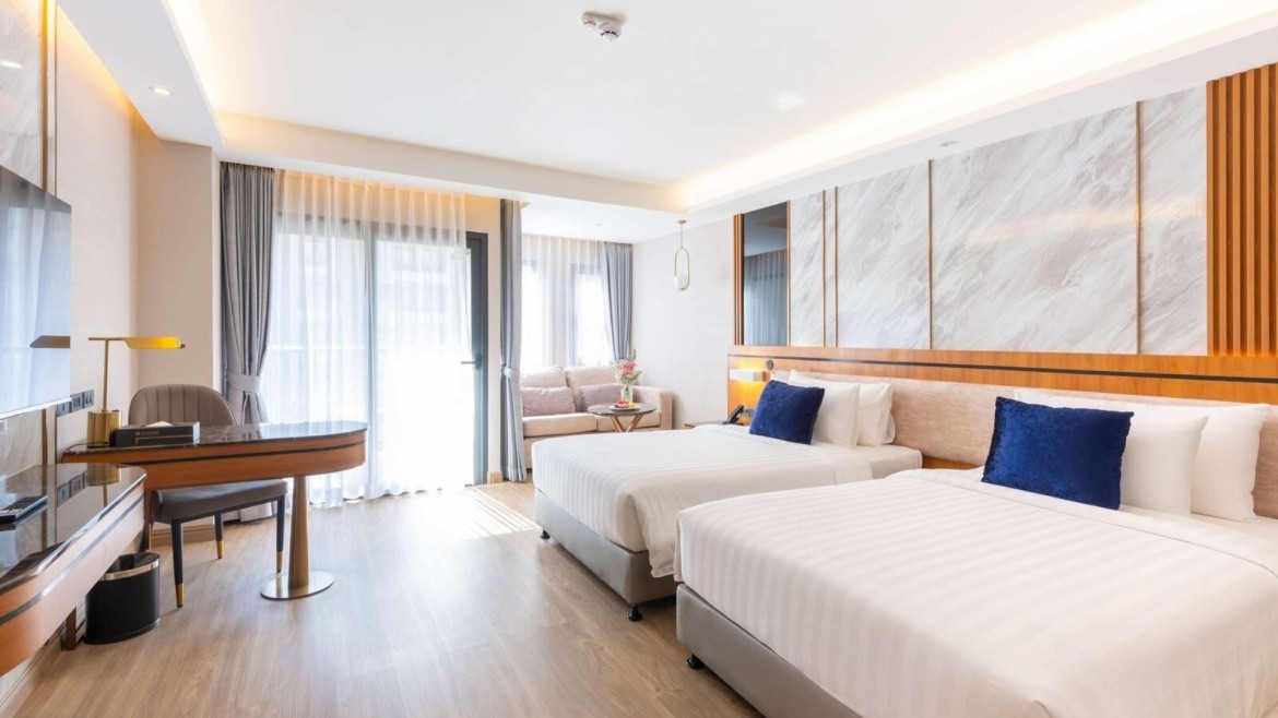 Wyndham Jomtien Pattaya
