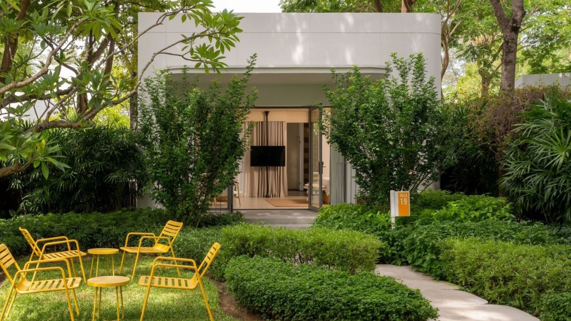 The Standard Hua Hin