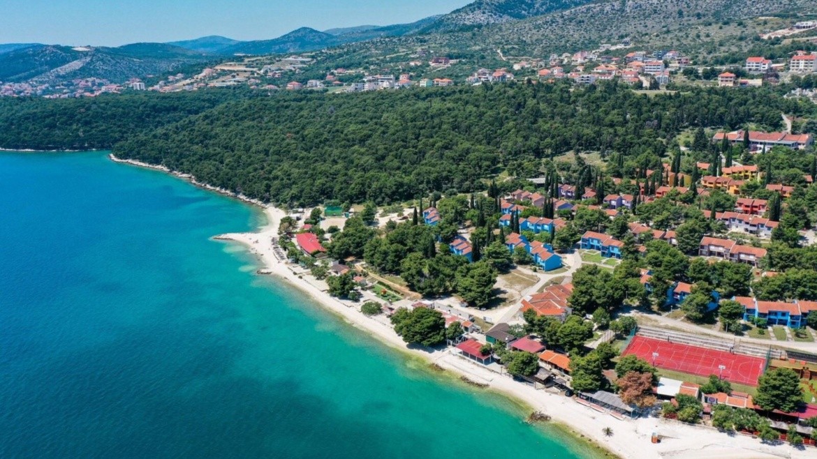 Apartmány Medena