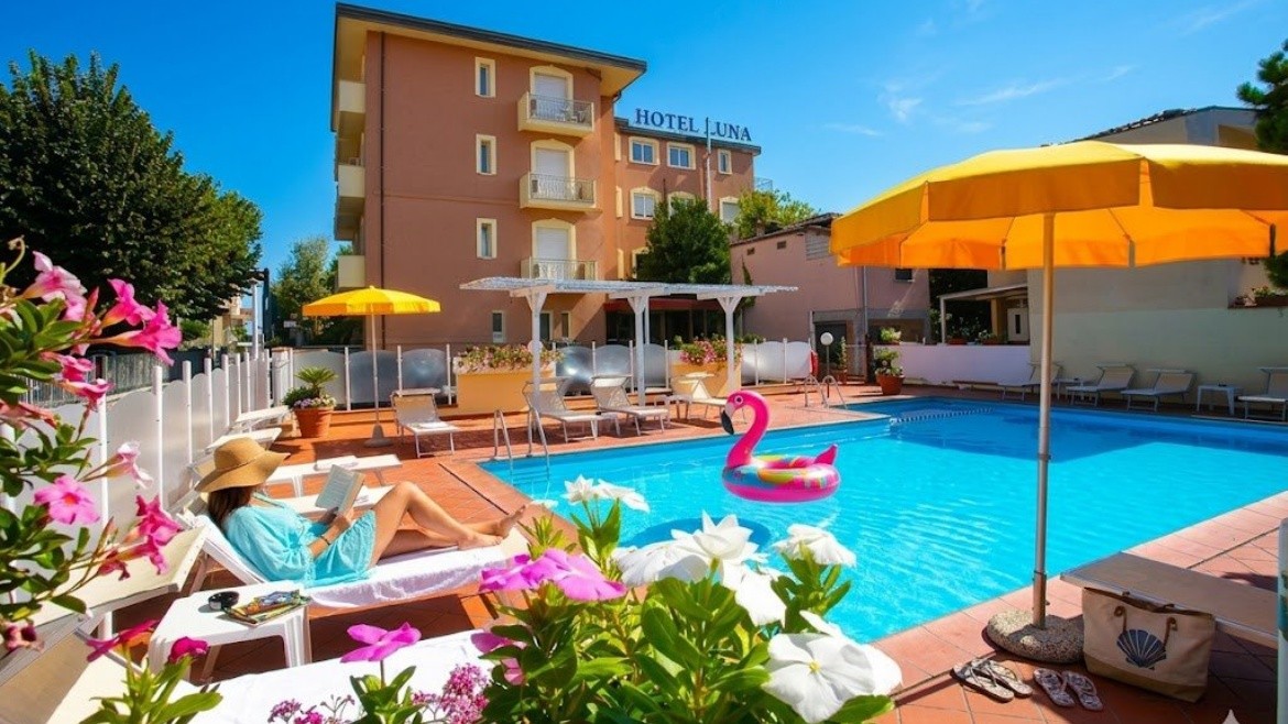 Residence I Girasoli